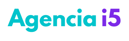 Logo Agencia i5